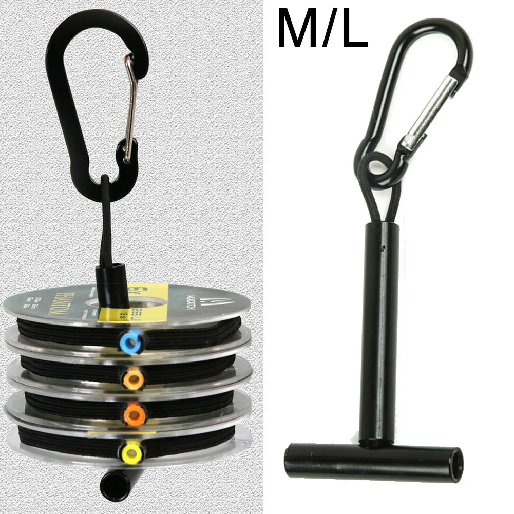 Fishing Line Cutter - Soporte de pesca con mosca Tippet