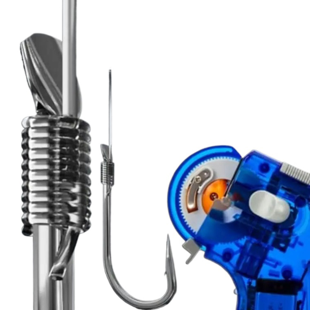 Máquina Eléctrica Automática p - Fishing Line Dispenser reseña y precio