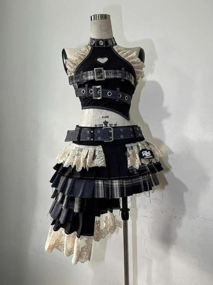 IMU Traje de Mujer Elegante Es - Fly Line reseña y precio