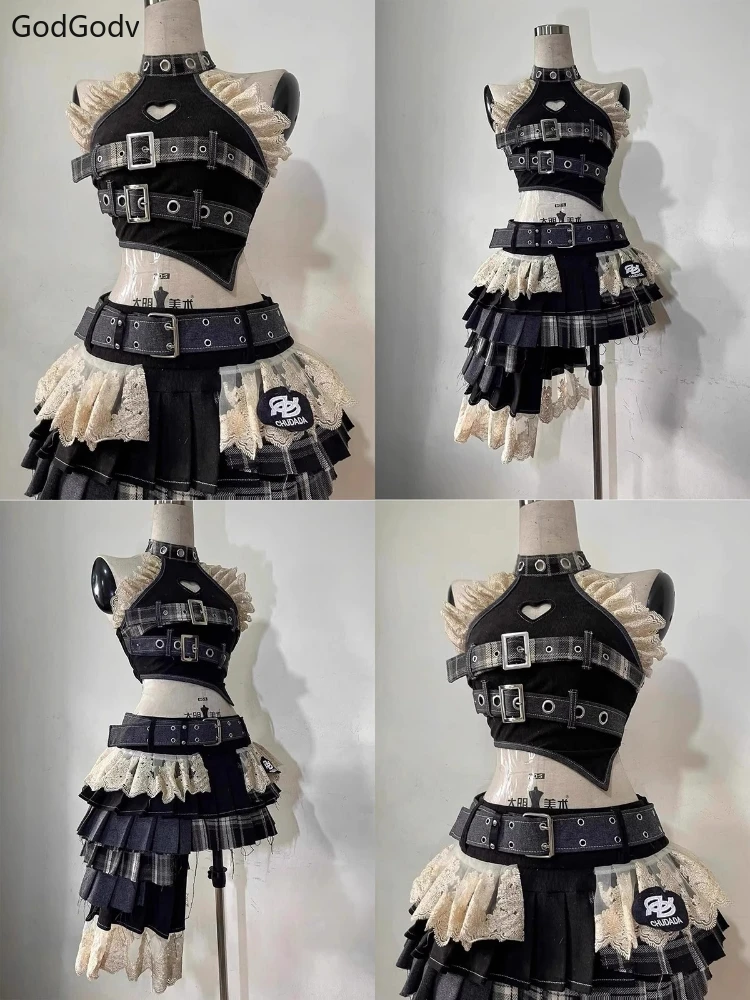 IMU Traje de Mujer Elegante Es - Fly Line reseña y precio