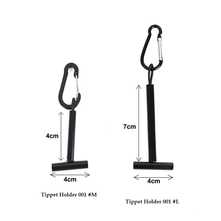 Soporte de pesca con mosca Tip - Fishing Line Cutter reseña y precio