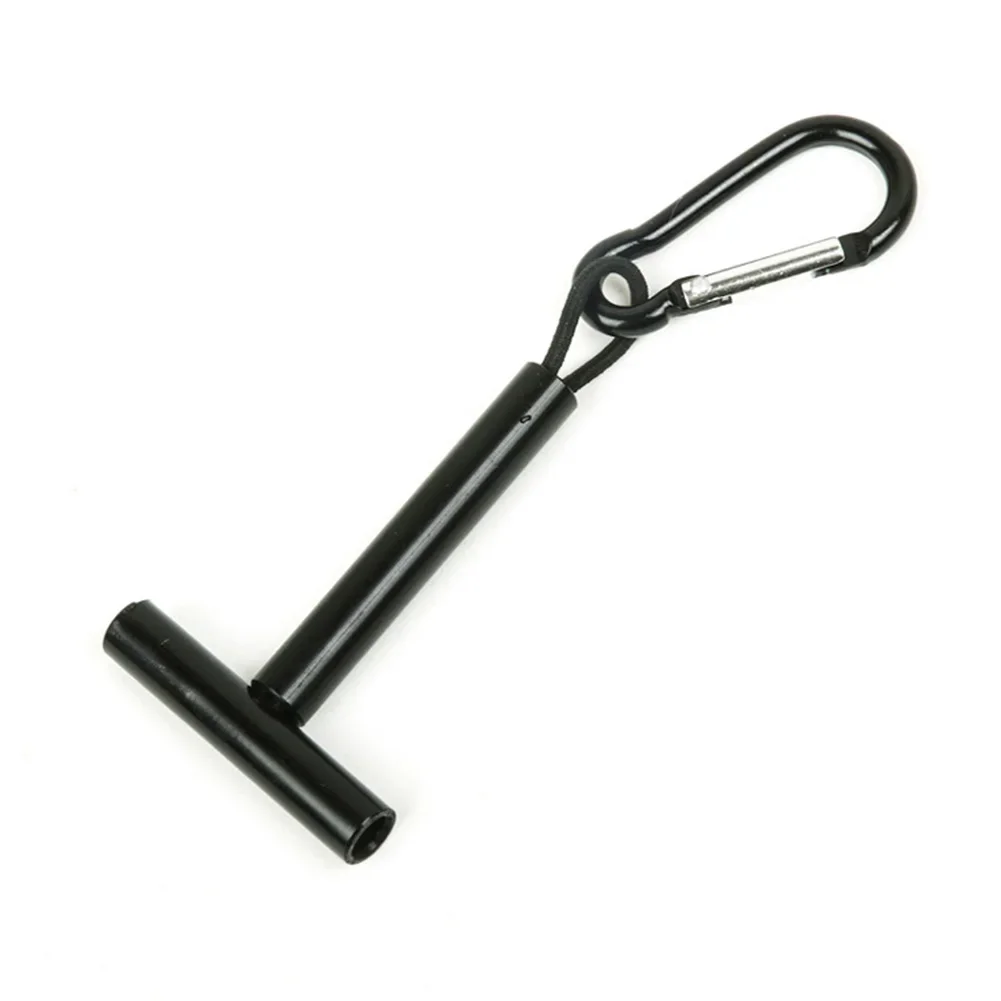 Soporte de pesca con mosca Tip - Fishing Line Cutter reseña y precio