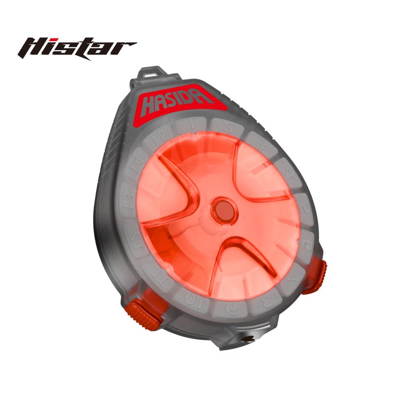Caja de Pesca HASIDA Sub Line  - Fishing Line Dispenser reseña y precio