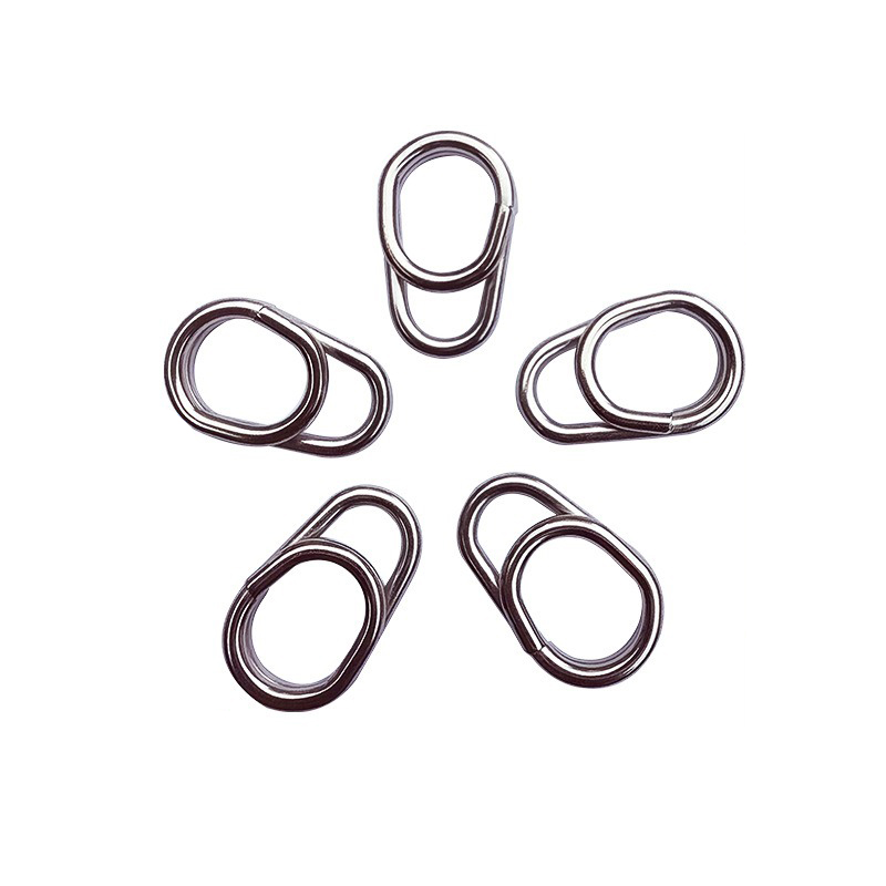 Anillos de pesca de acero inox - Fishing Line Dispenser reseña y precio