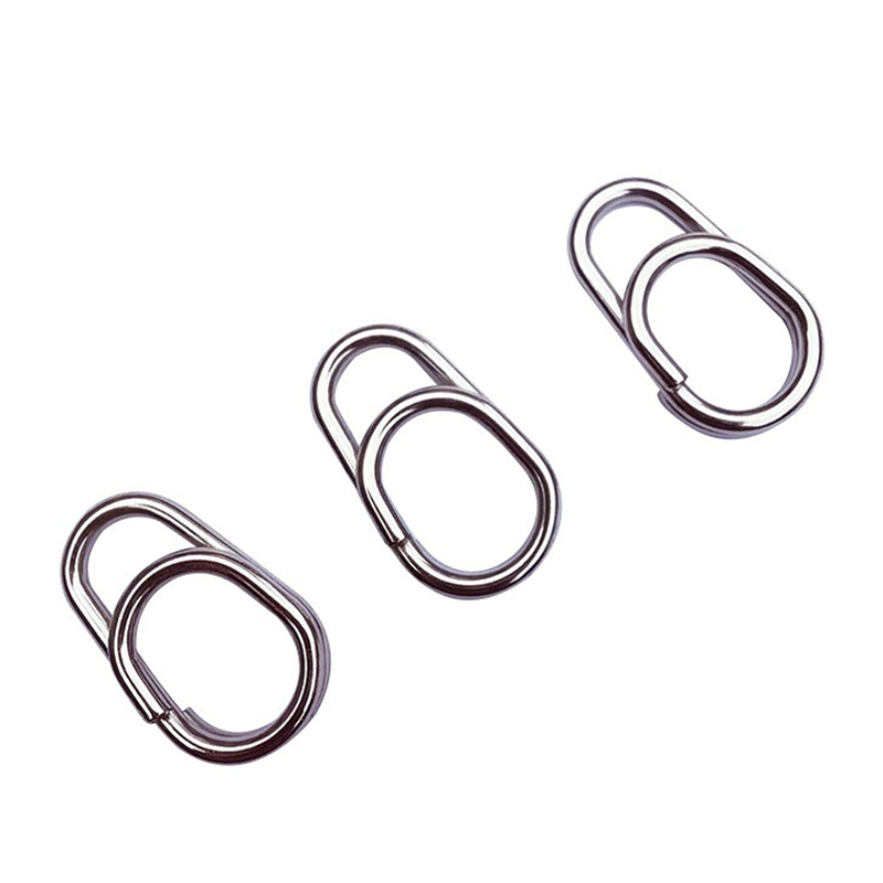 Anillos de pesca de acero inox - Fishing Line Dispenser reseña y precio