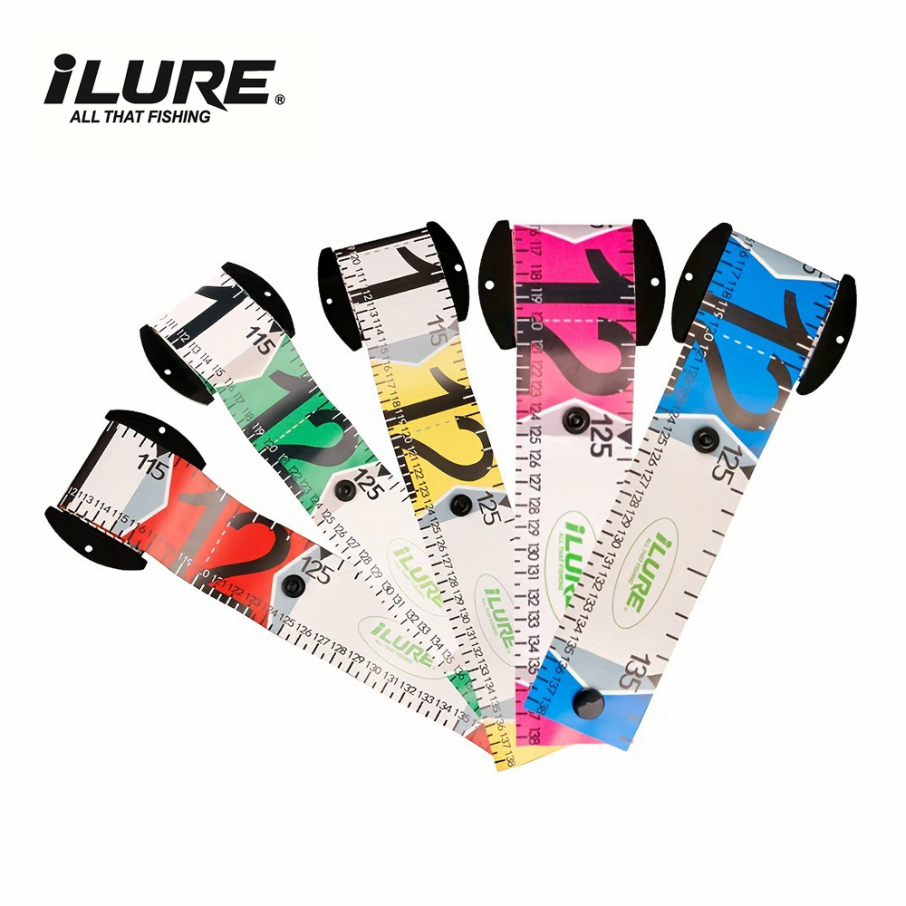 Nueva regla de pescado imperme - Fishing Line Cutter reseña y precio
